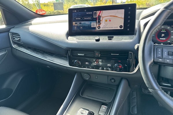 Used Nissan Qashqai 2022 for sale - 76203713: Photo 14