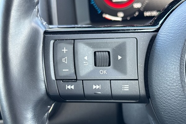 Used Nissan Qashqai 2022 for sale - 76203713: Photo 21