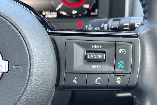 Used Nissan Qashqai 2022 for sale - 76203713: Photo 22