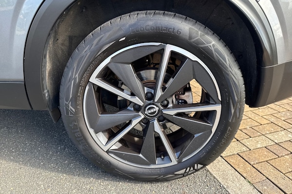 Used Nissan Qashqai 2022 for sale - 76203713: Photo 29
