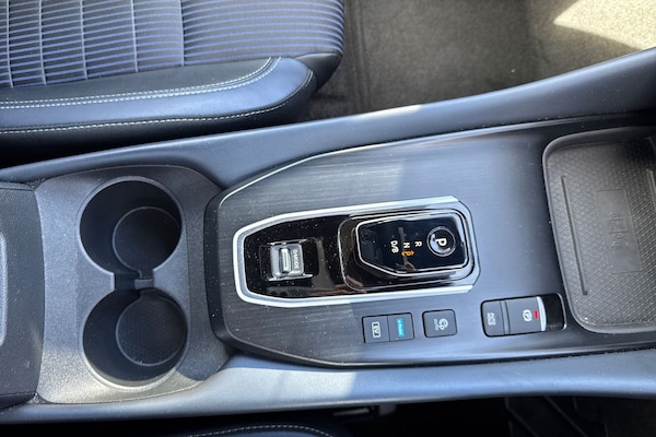 Used Nissan Qashqai 2022 for sale - 76203713: Photo 41