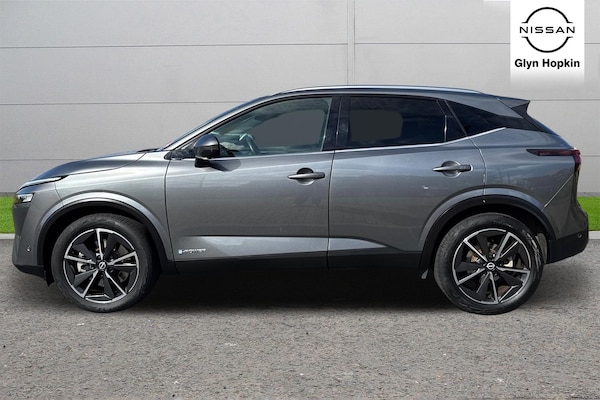 Used Nissan Qashqai 2022 for sale - 76203713: Photo 6