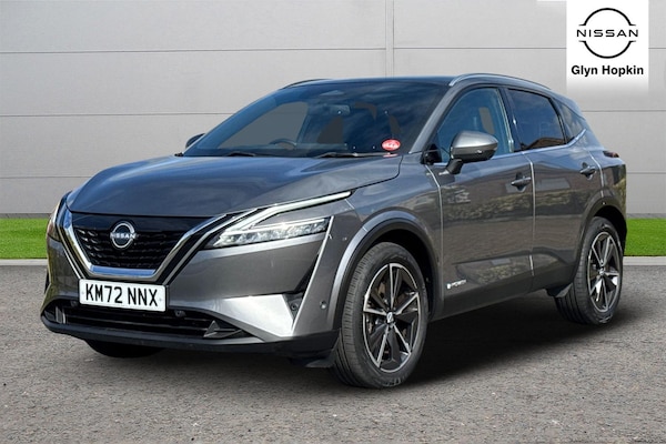 Used Nissan Qashqai 2022 for sale - 76203713: Photo 7