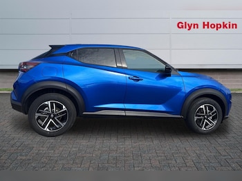 Used Nissan Juke 2026 for sale - 79064011: Photo