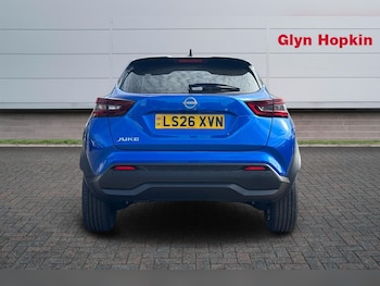 Used Nissan Juke 2026 for sale - 79064011: Photo