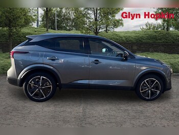 Used Nissan Qashqai 2022 for sale - 77151433: Photo