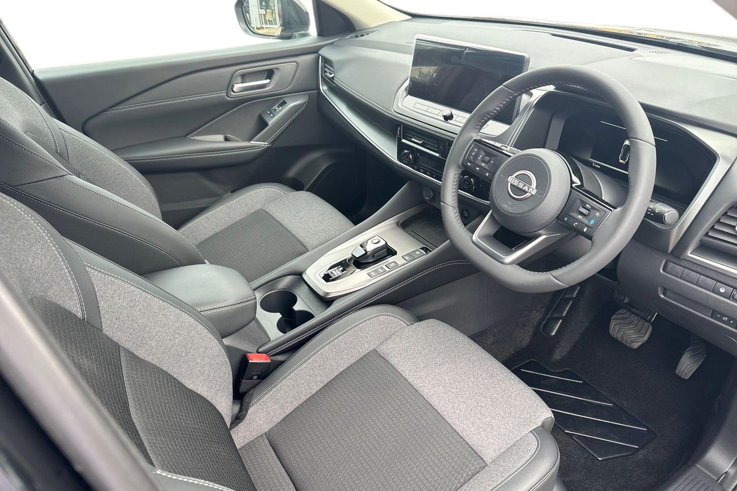Used Nissan Qashqai 2025 for sale - 75758944: Photo 10