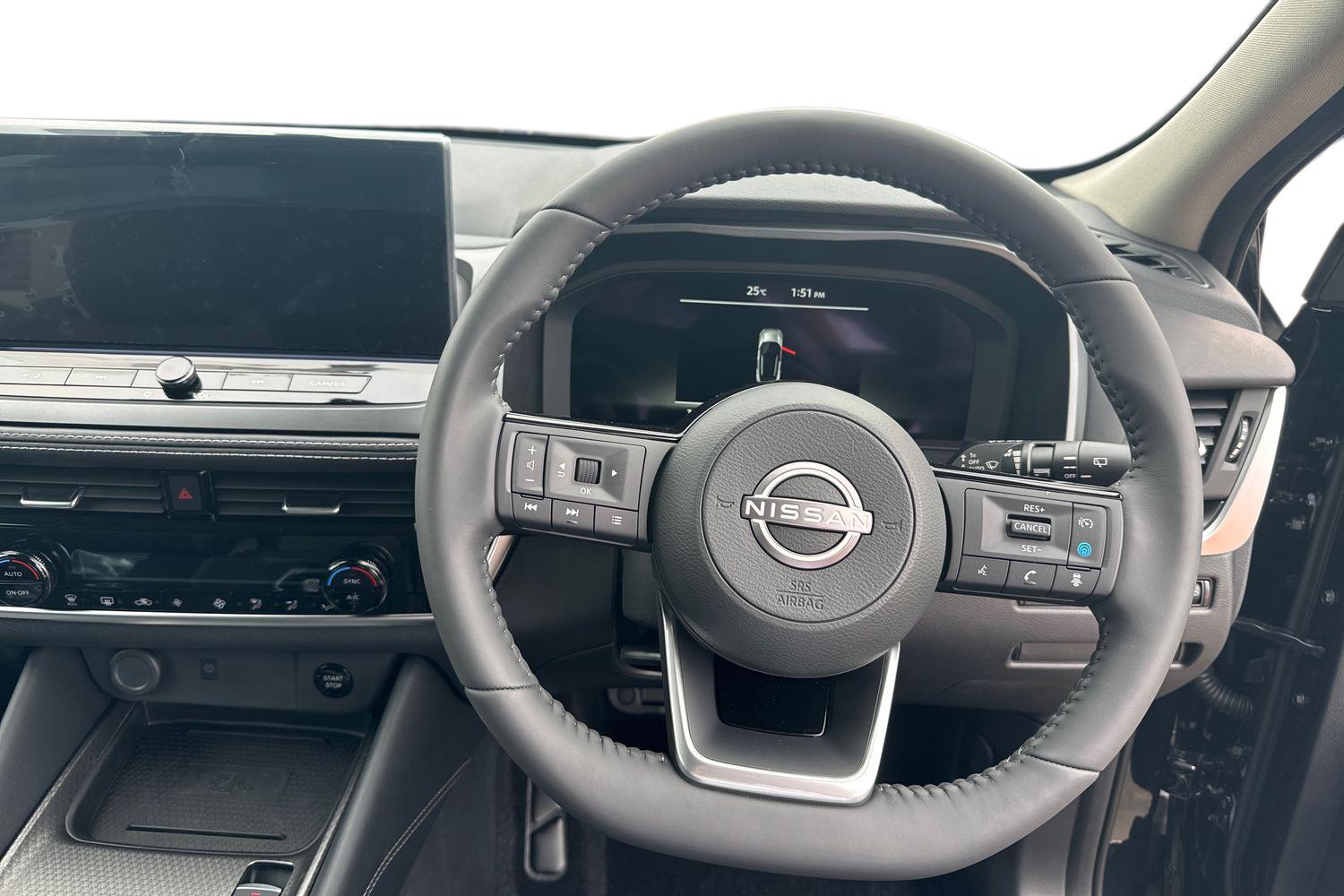 Used Nissan Qashqai 2025 for sale - 75758944: Photo 11