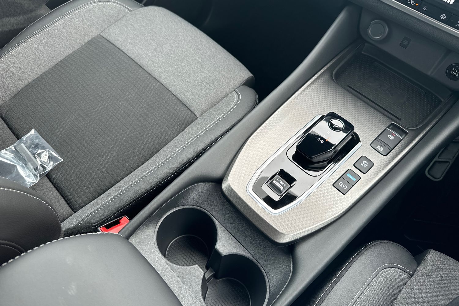 Used Nissan Qashqai 2025 for sale - 75758944: Photo 14