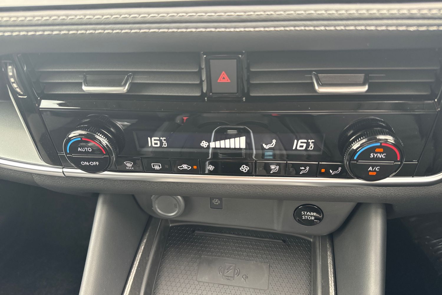 Used Nissan Qashqai 2025 for sale - 75758944: Photo 15