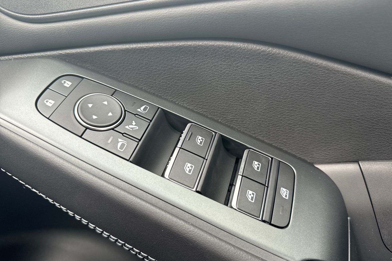 Used Nissan Qashqai 2025 for sale - 75758944: Photo 16