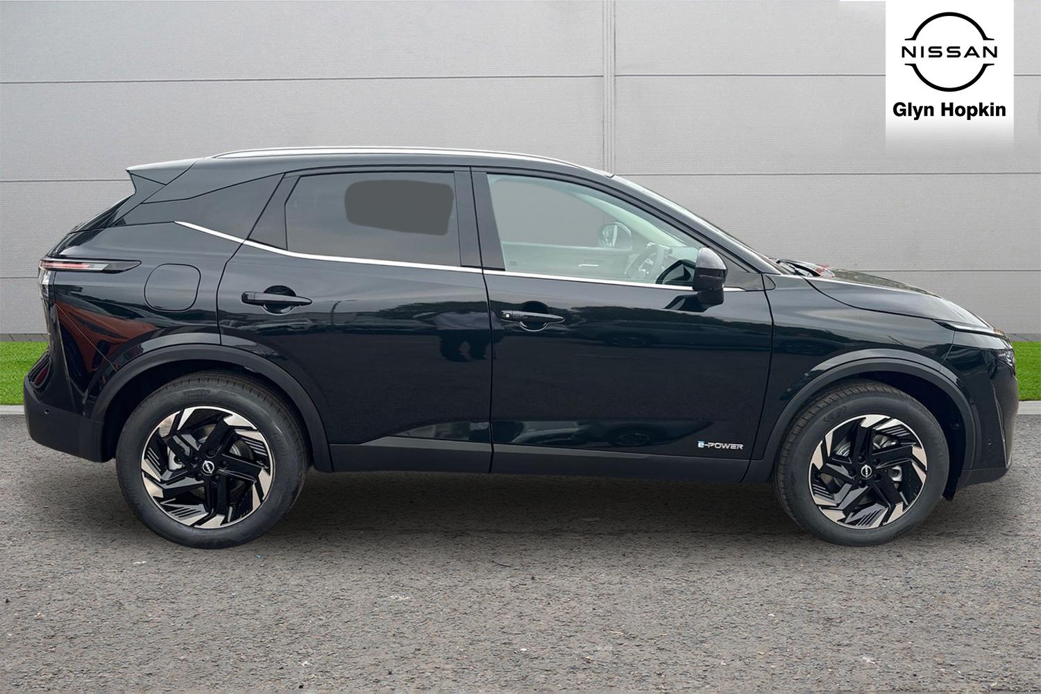 Used Nissan Qashqai 2025 for sale - 75758944: Photo 2