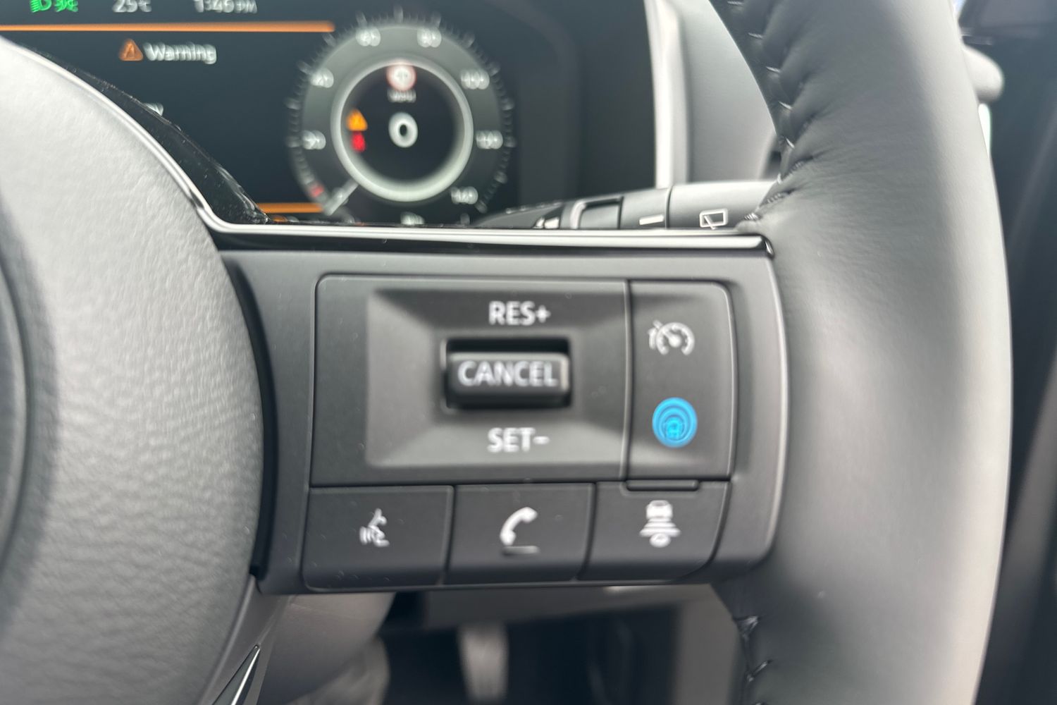 Used Nissan Qashqai 2025 for sale - 75758944: Photo 22