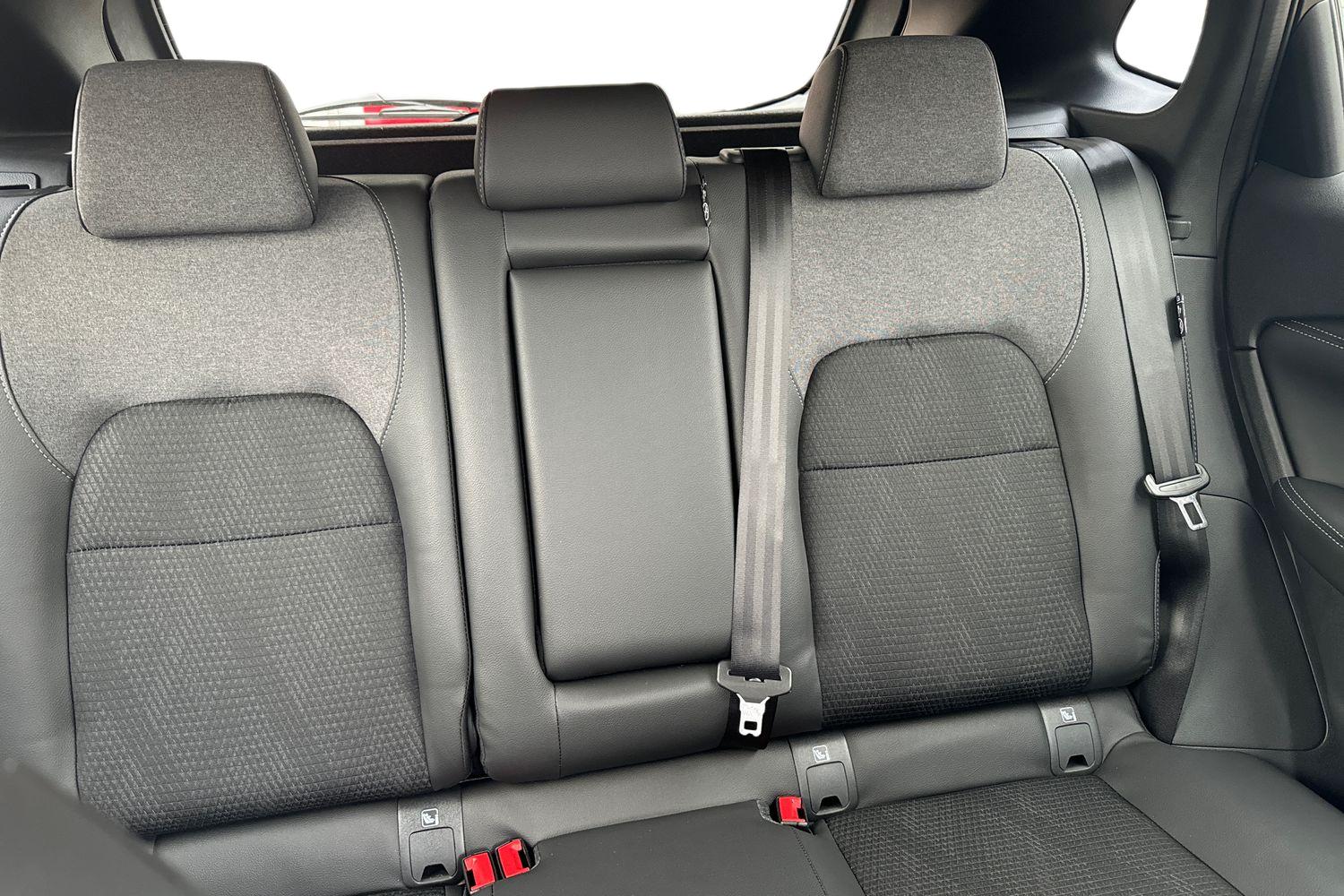 Used Nissan Qashqai 2025 for sale - 75758944: Photo 23