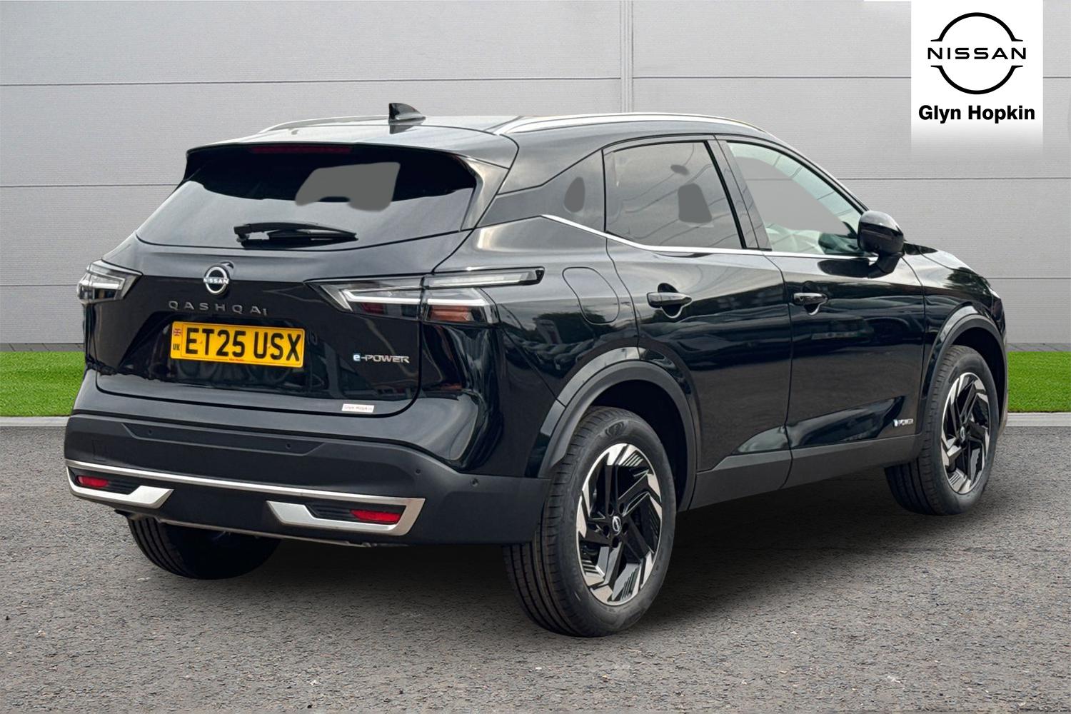 Used Nissan Qashqai 2025 for sale - 75758944: Photo 3