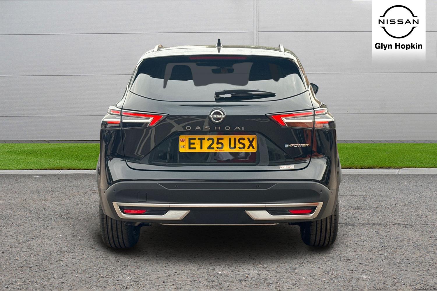 Used Nissan Qashqai 2025 for sale - 75758944: Photo 4