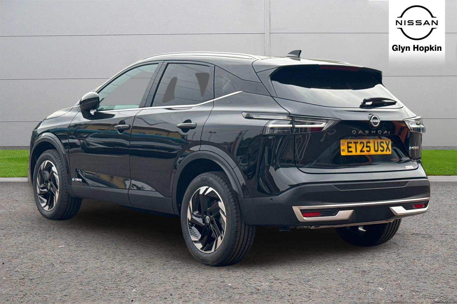 Used Nissan Qashqai 2025 for sale - 75758944: Photo 5