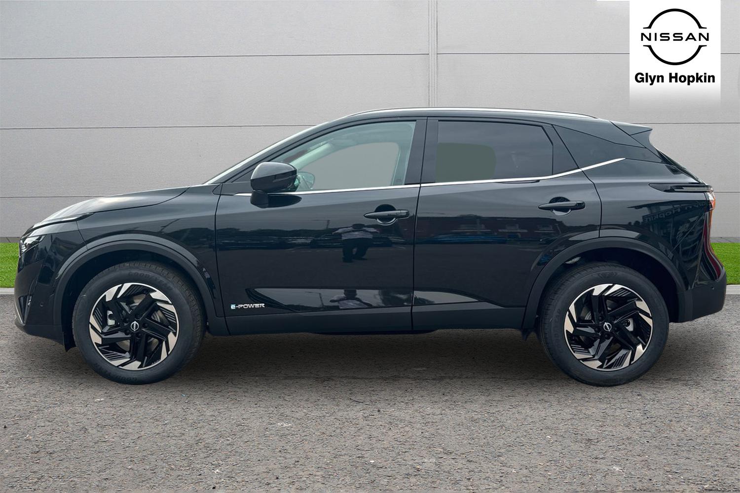 Used Nissan Qashqai 2025 for sale - 75758944: Photo 6