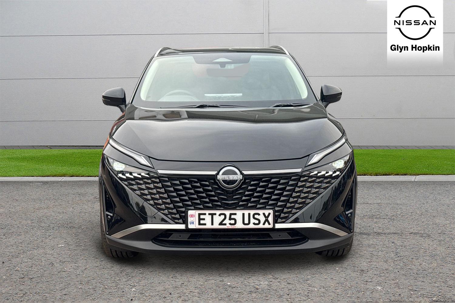 Used Nissan Qashqai 2025 for sale - 75758944: Photo 8