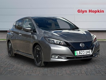 Used Nissan Leaf 2023 for sale - 79189301: Photo