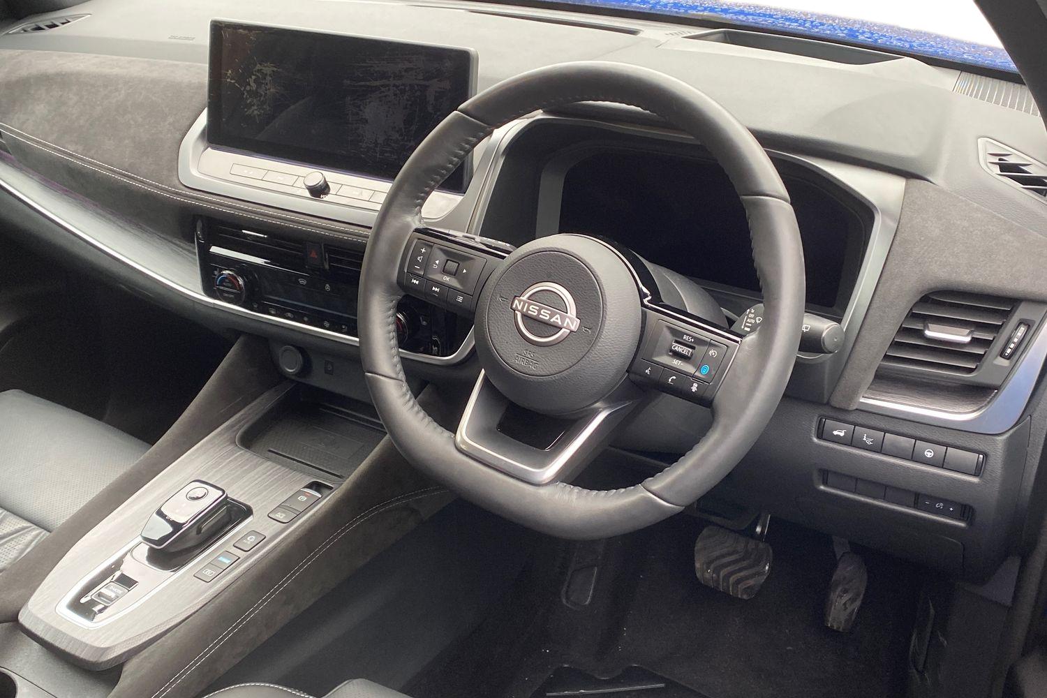 Used Nissan Qashqai 2024 for sale - 77461758: Photo 10