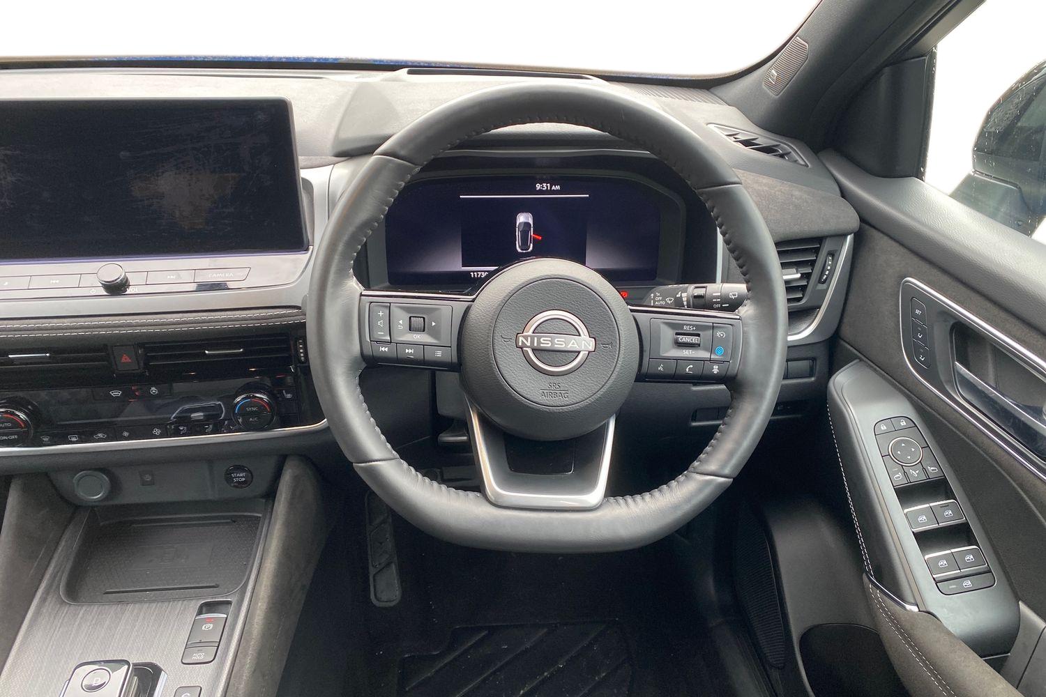 Used Nissan Qashqai 2024 for sale - 77461758: Photo 11