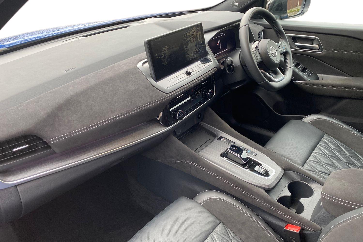 Used Nissan Qashqai 2024 for sale - 77461758: Photo 13