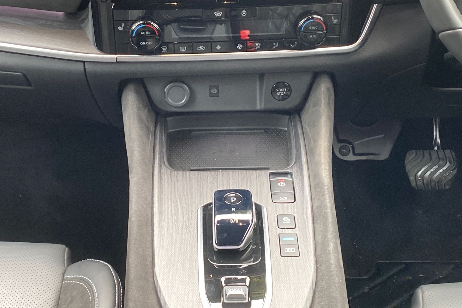 Used Nissan Qashqai 2024 for sale - 77461758: Photo 14