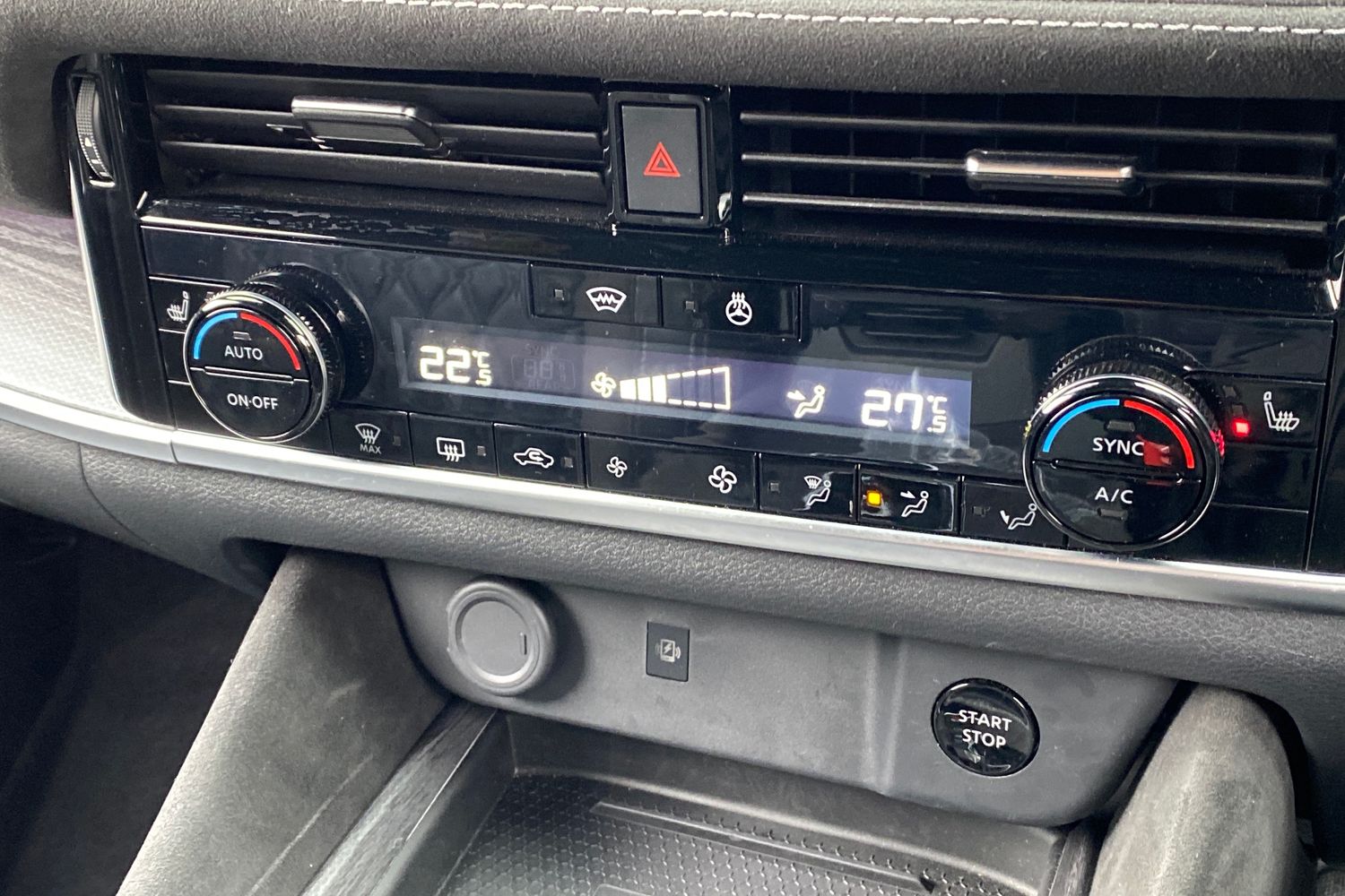 Used Nissan Qashqai 2024 for sale - 77461758: Photo 15