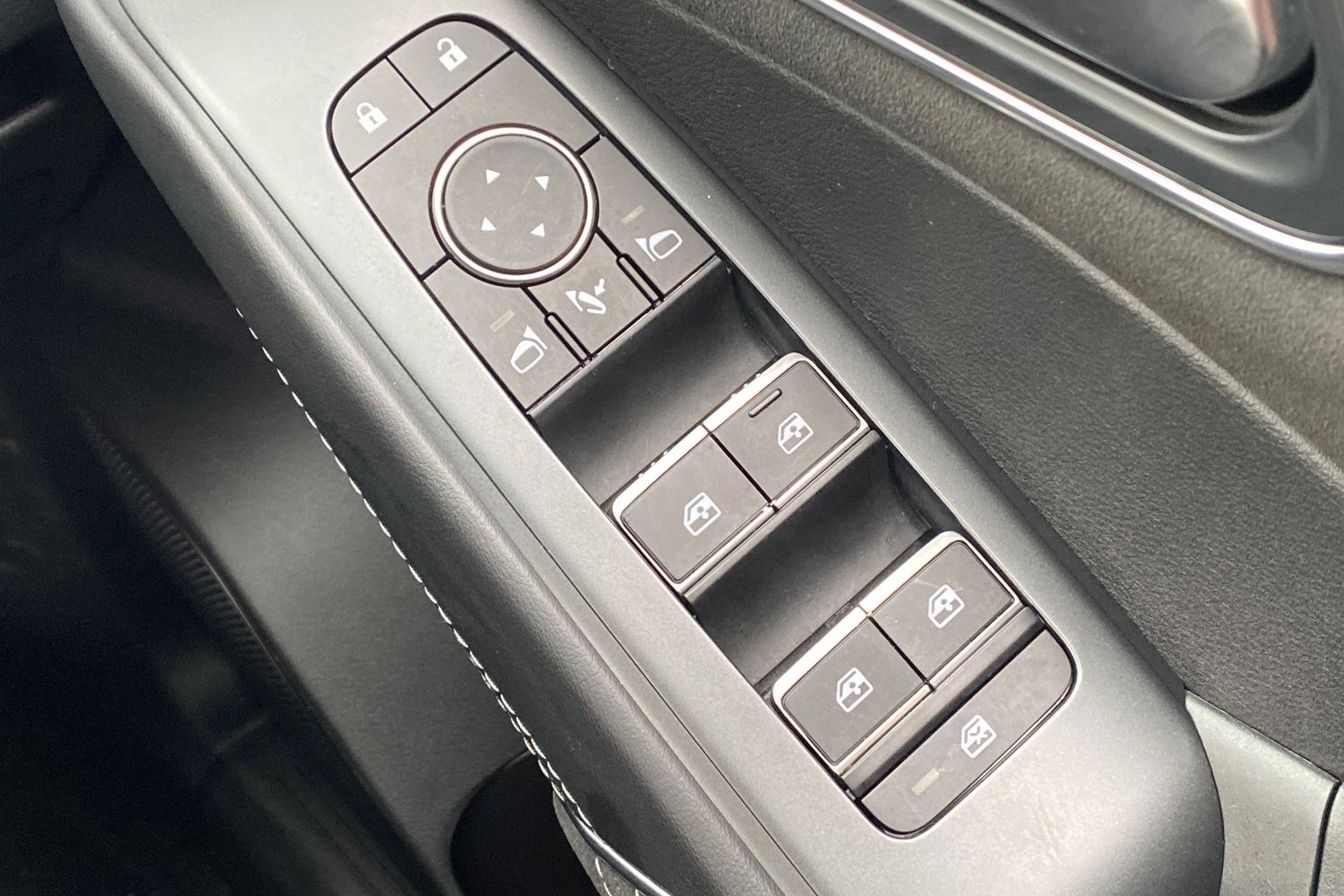 Used Nissan Qashqai 2024 for sale - 77461758: Photo 16