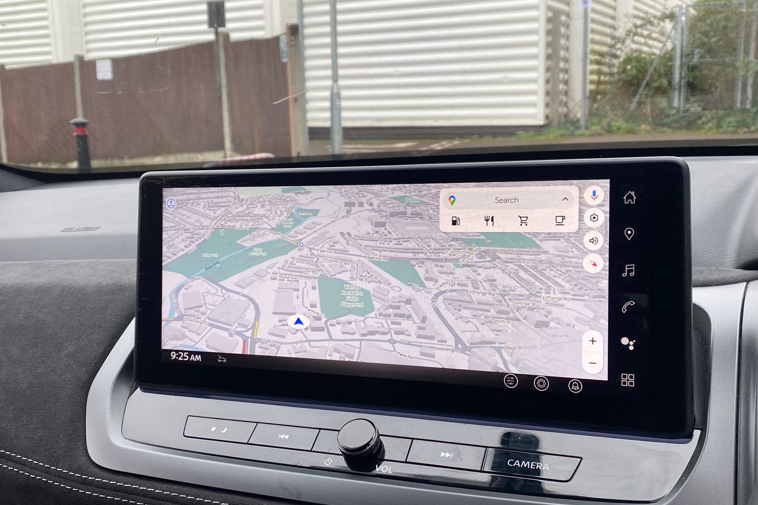 Used Nissan Qashqai 2024 for sale - 77461758: Photo 18