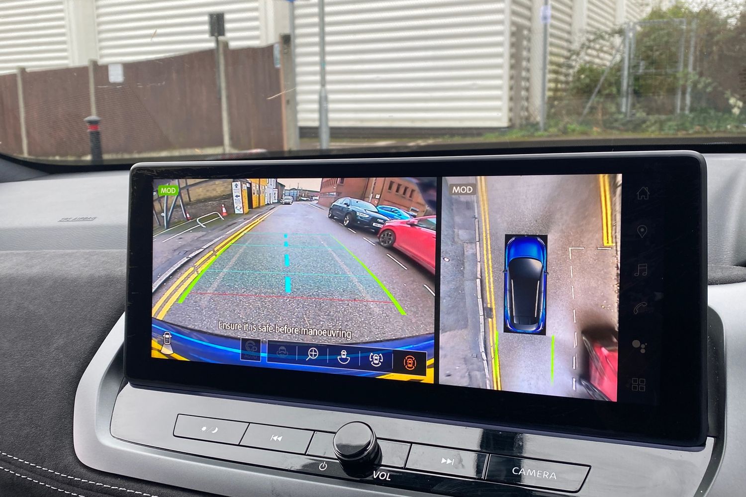 Used Nissan Qashqai 2024 for sale - 77461758: Photo 19