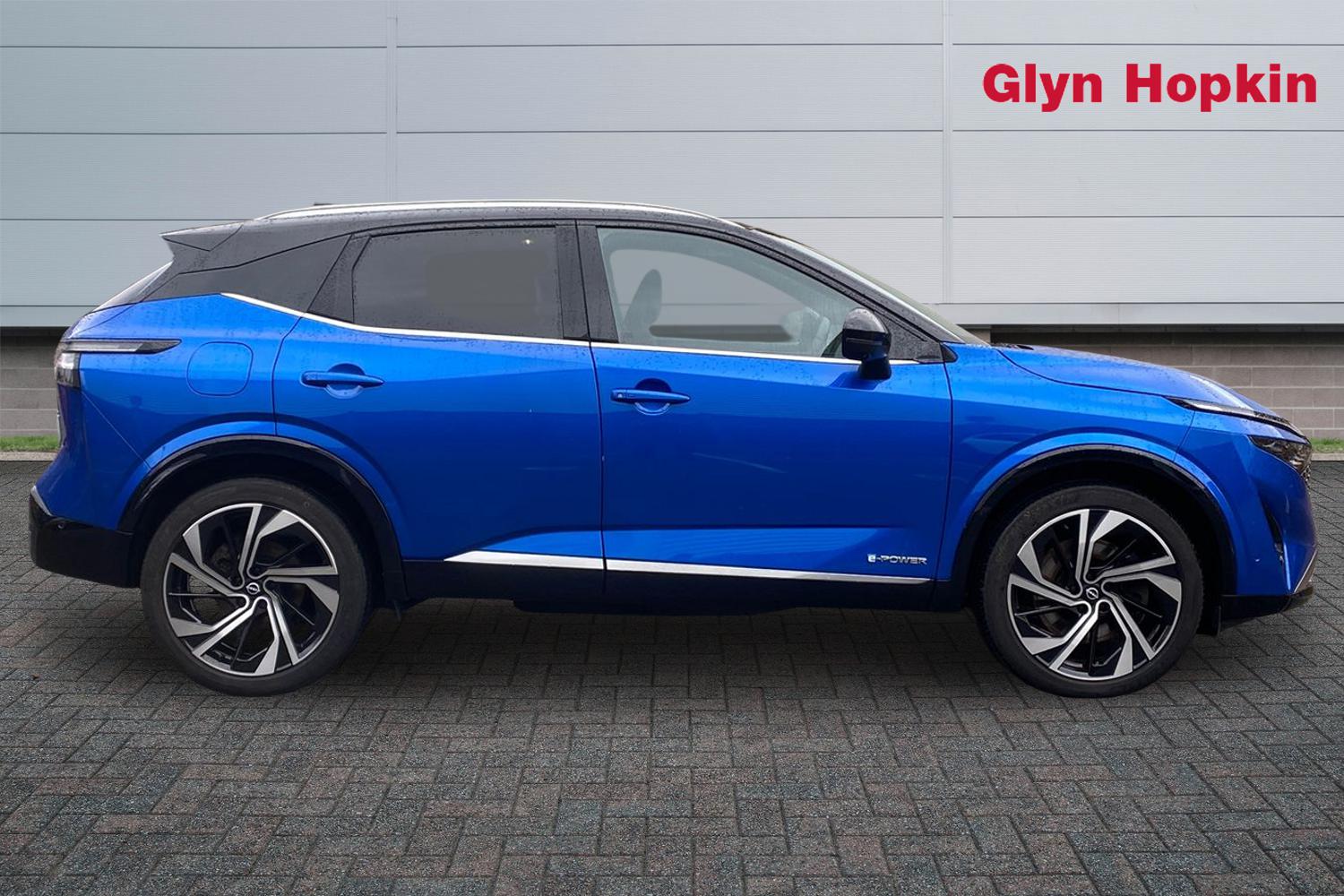 Used Nissan Qashqai 2024 for sale - 77461758: Photo 2