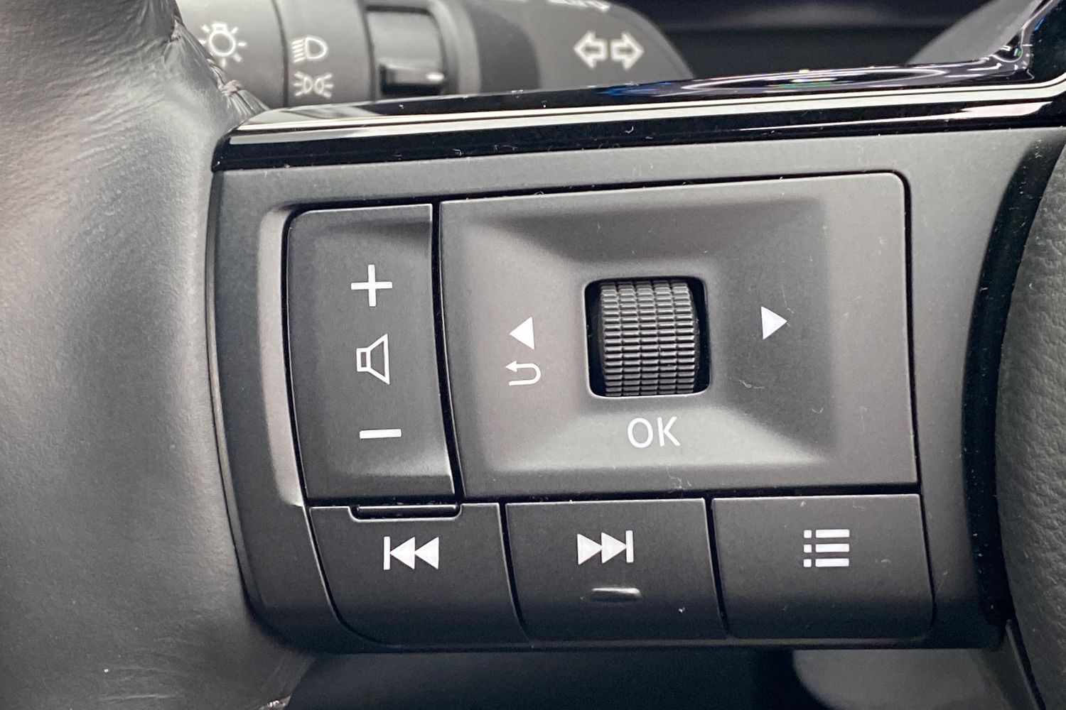 Used Nissan Qashqai 2024 for sale - 77461758: Photo 21