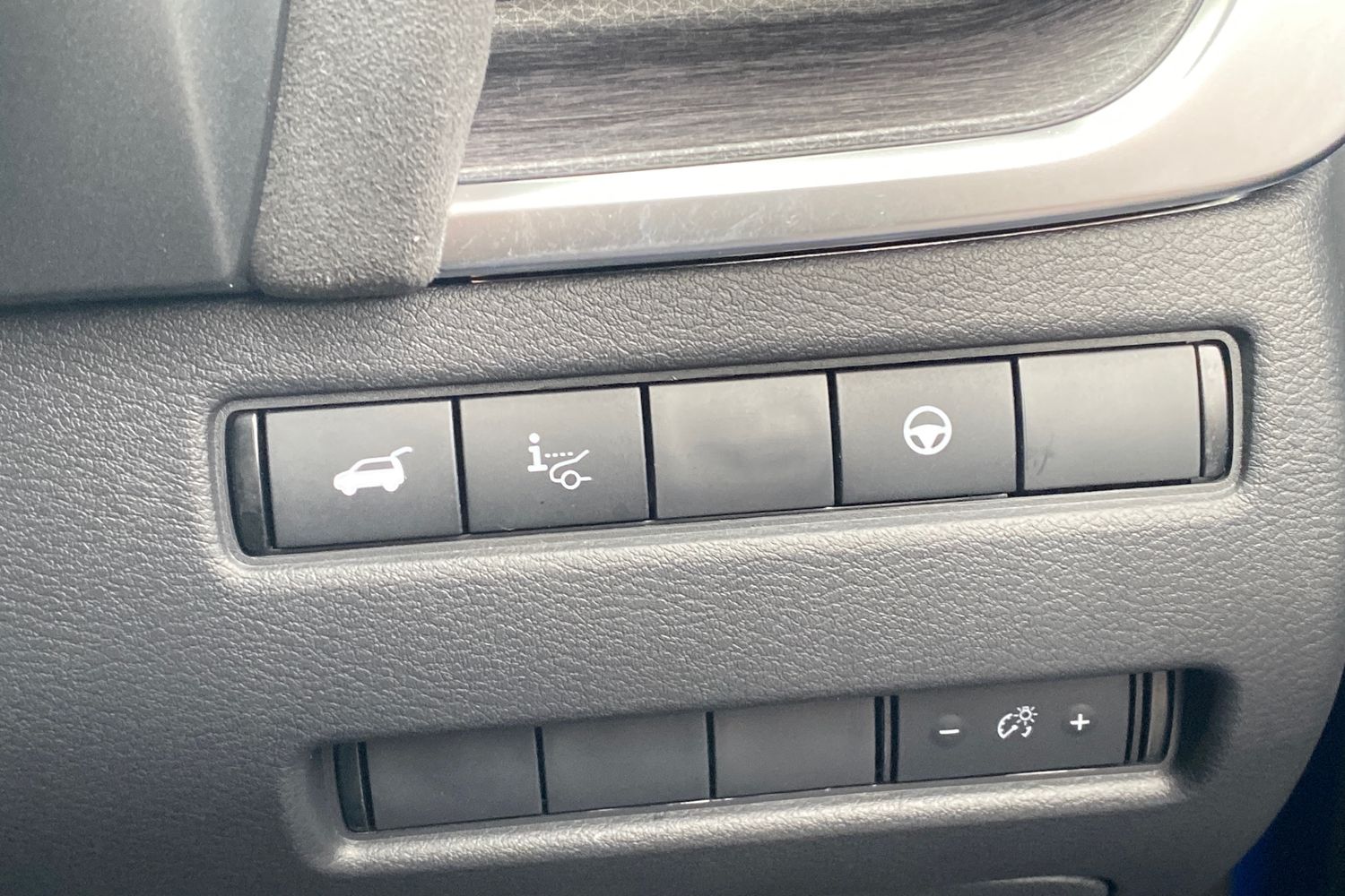 Used Nissan Qashqai 2024 for sale - 77461758: Photo 33