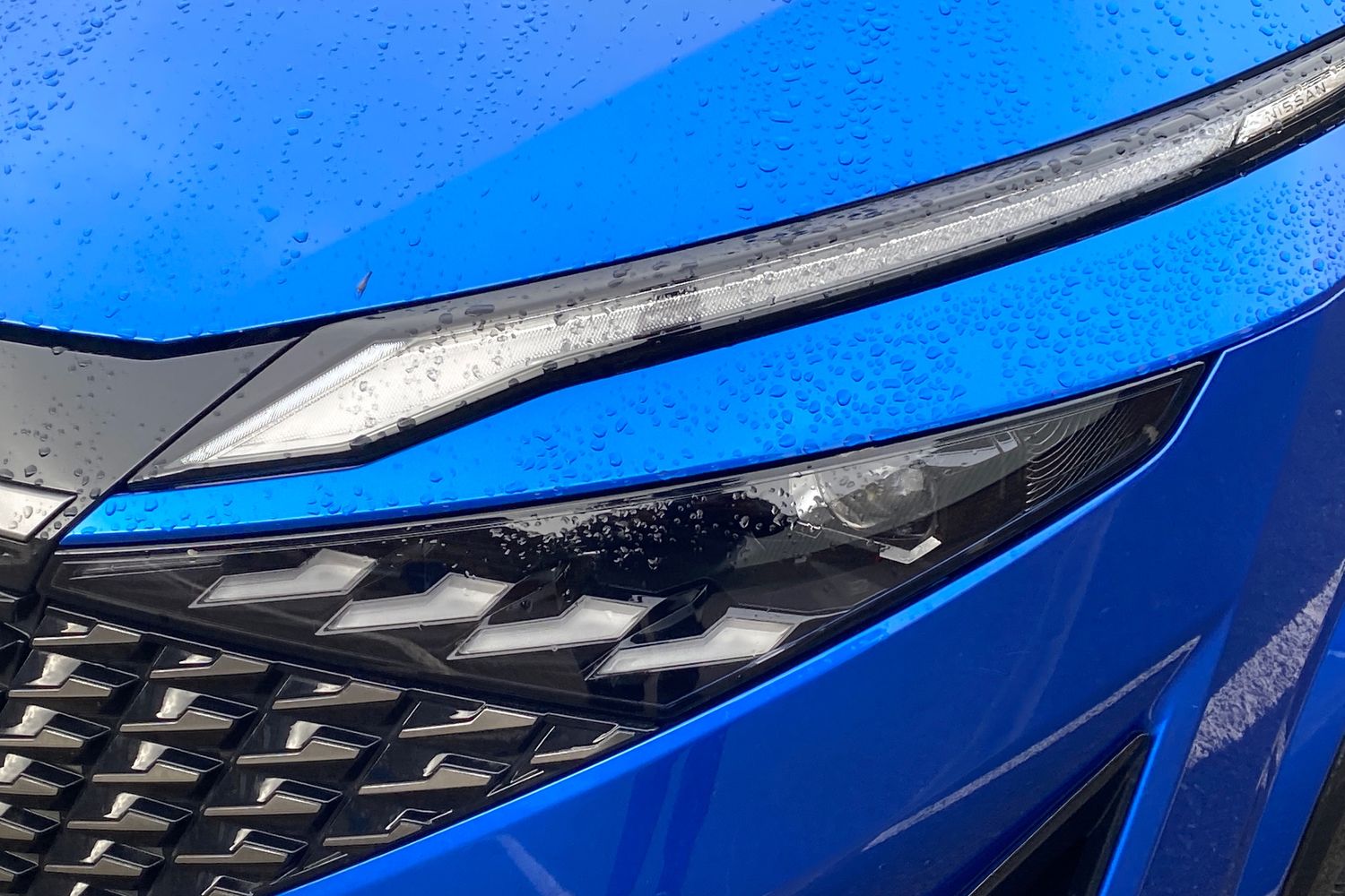 Used Nissan Qashqai 2024 for sale - 77461758: Photo 36