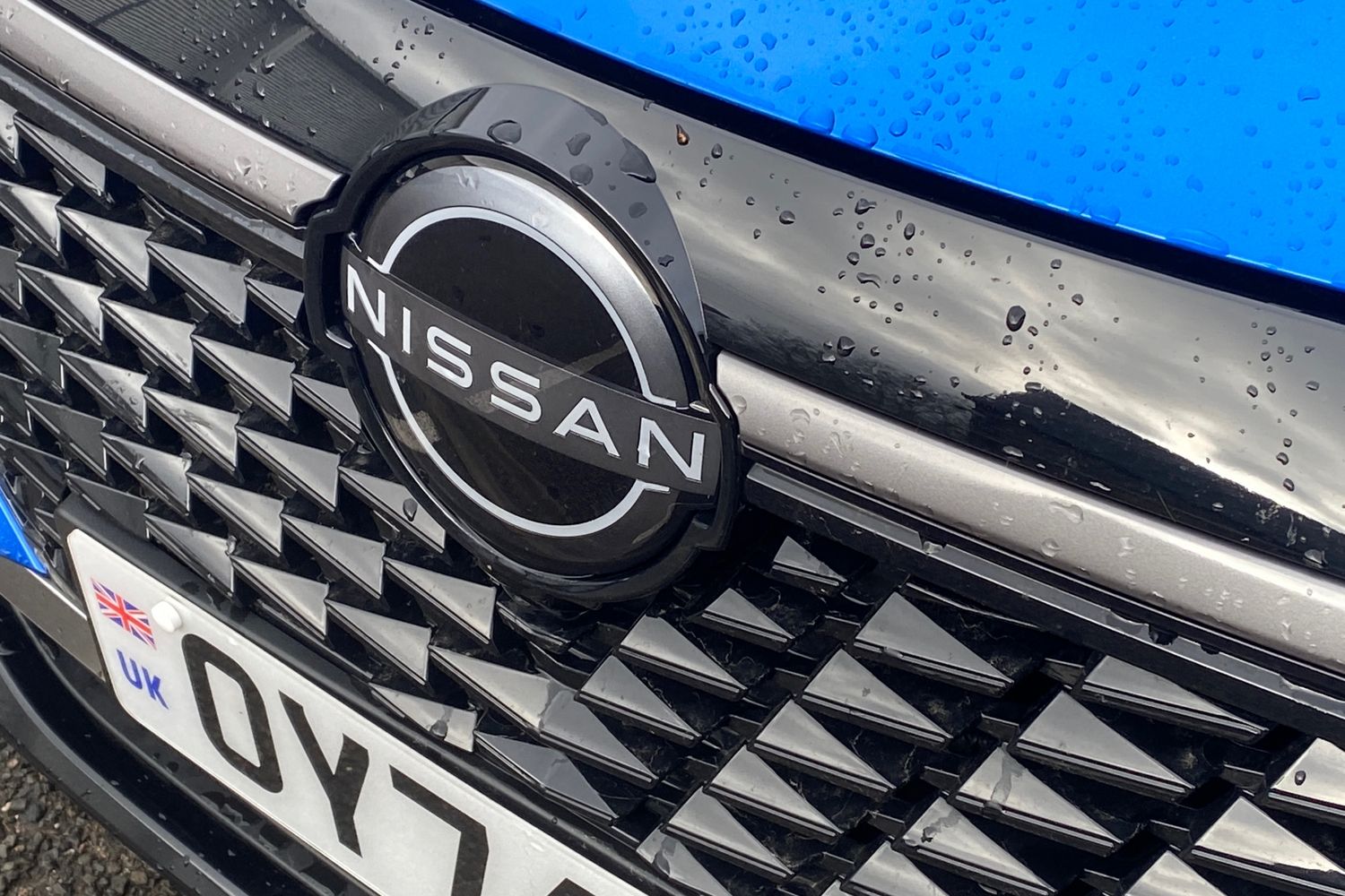 Used Nissan Qashqai 2024 for sale - 77461758: Photo 38