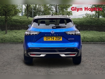 Used Nissan Qashqai 2024 for sale - 77461758: Photo