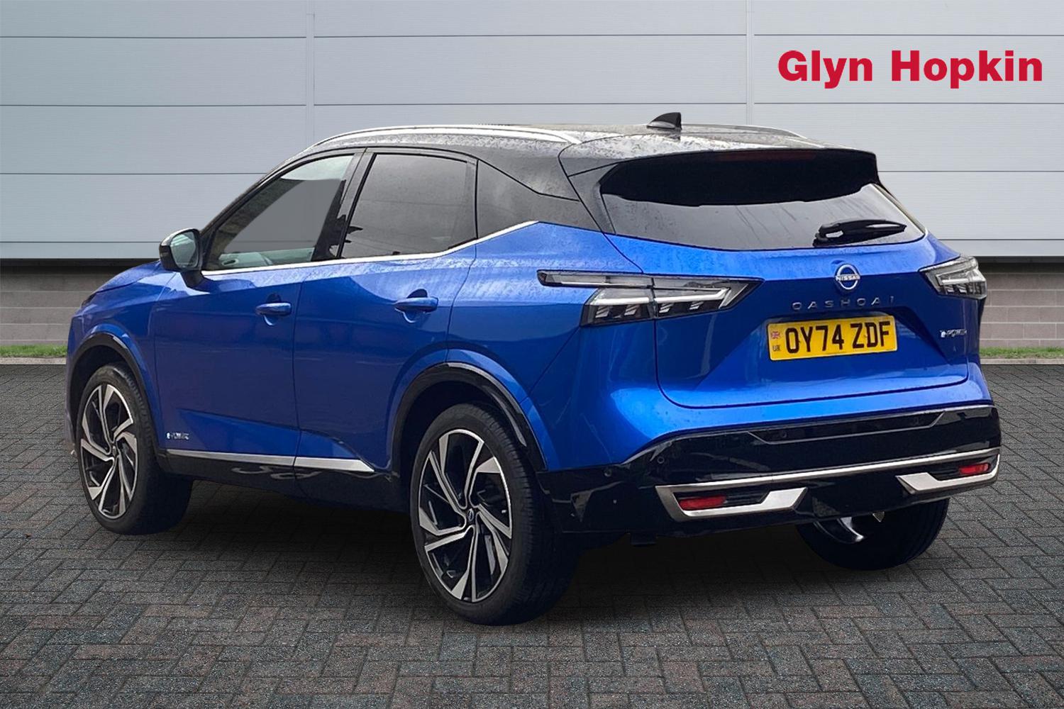 Used Nissan Qashqai 2024 for sale - 77461758: Photo 5