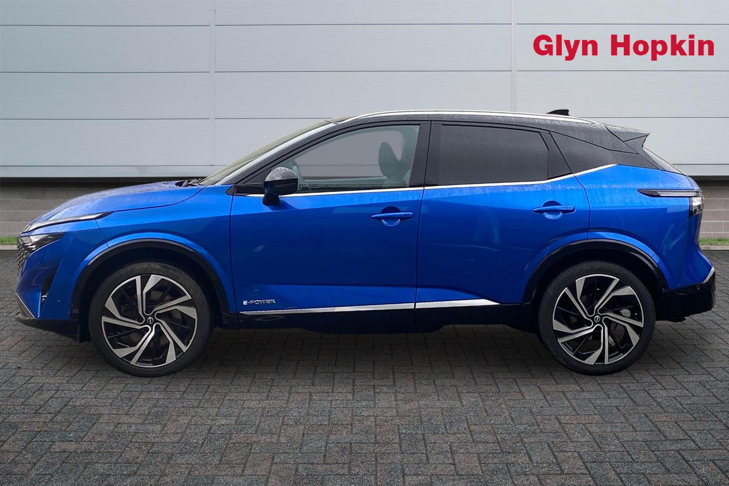 Used Nissan Qashqai 2024 for sale - 77461758: Photo 6