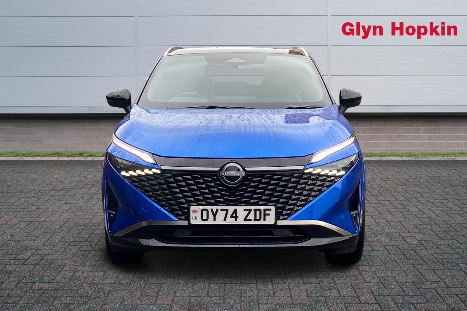 Used Nissan Qashqai 2024 for sale - 77461758: Photo 8