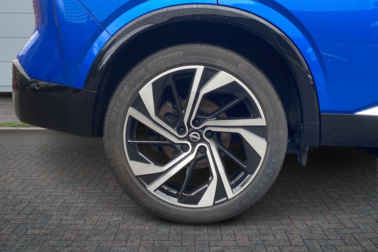 Used Nissan Qashqai 2024 for sale - 77461758: Photo 9