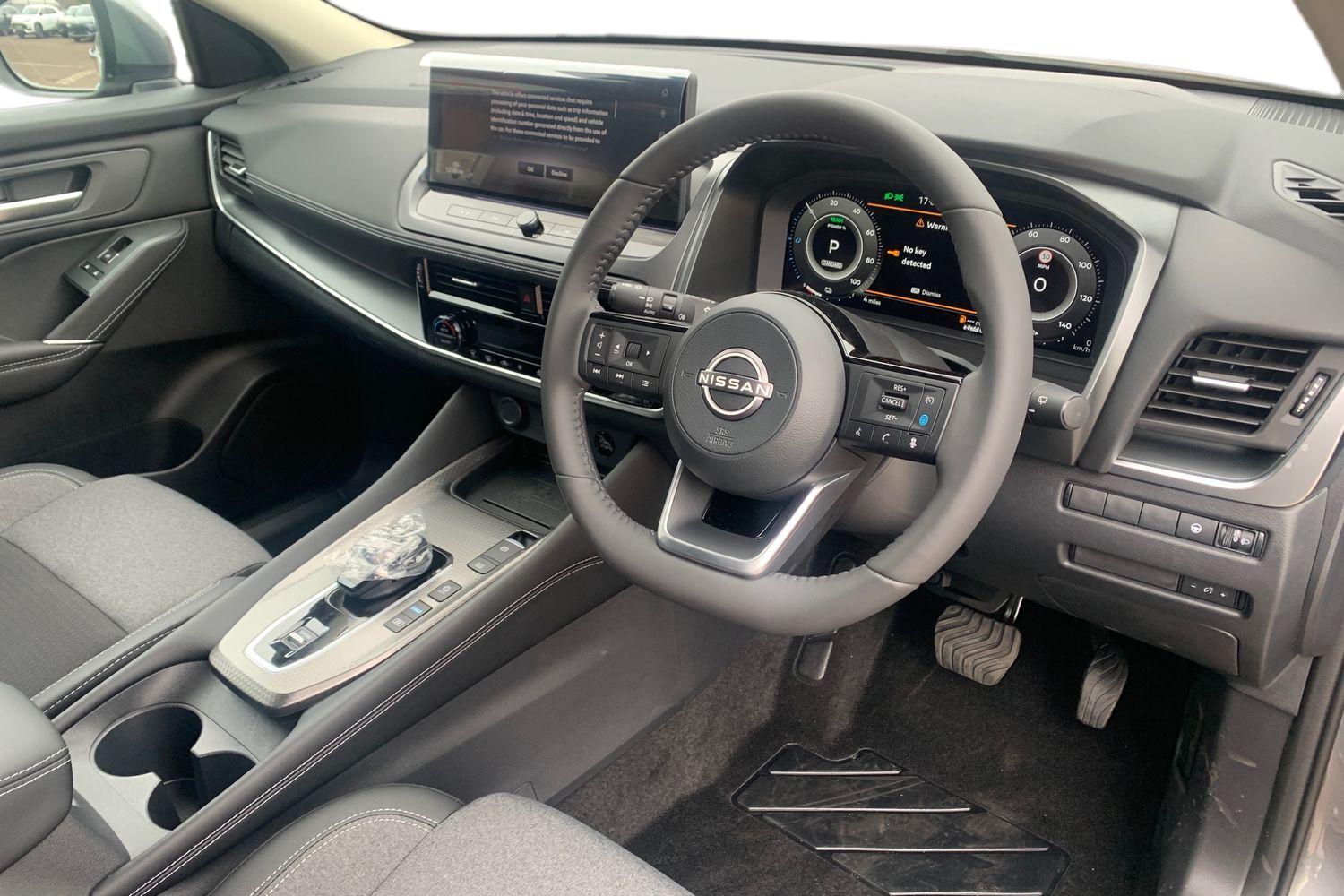 Used Nissan Qashqai 2025 for sale - 75894832: Photo 10