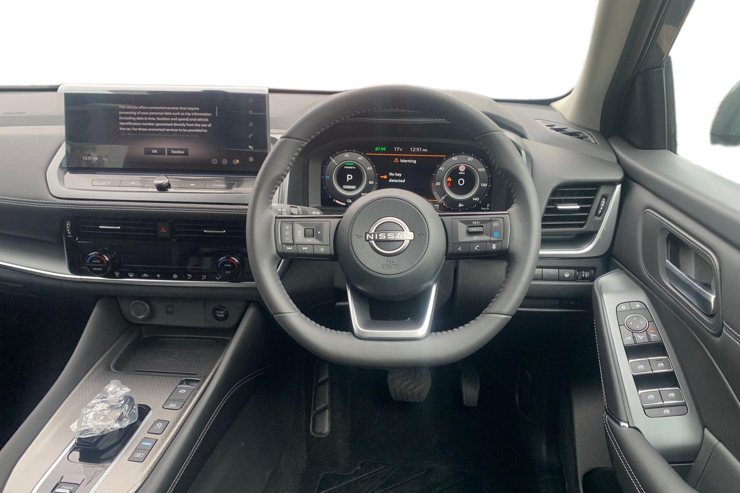 Used Nissan Qashqai 2025 for sale - 75894832: Photo 11