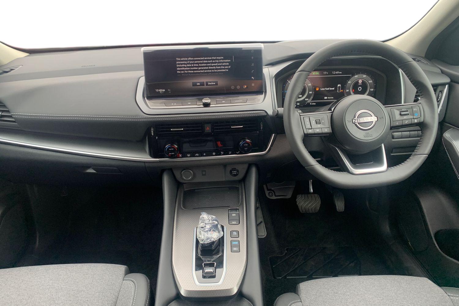 Used Nissan Qashqai 2025 for sale - 75894832: Photo 12