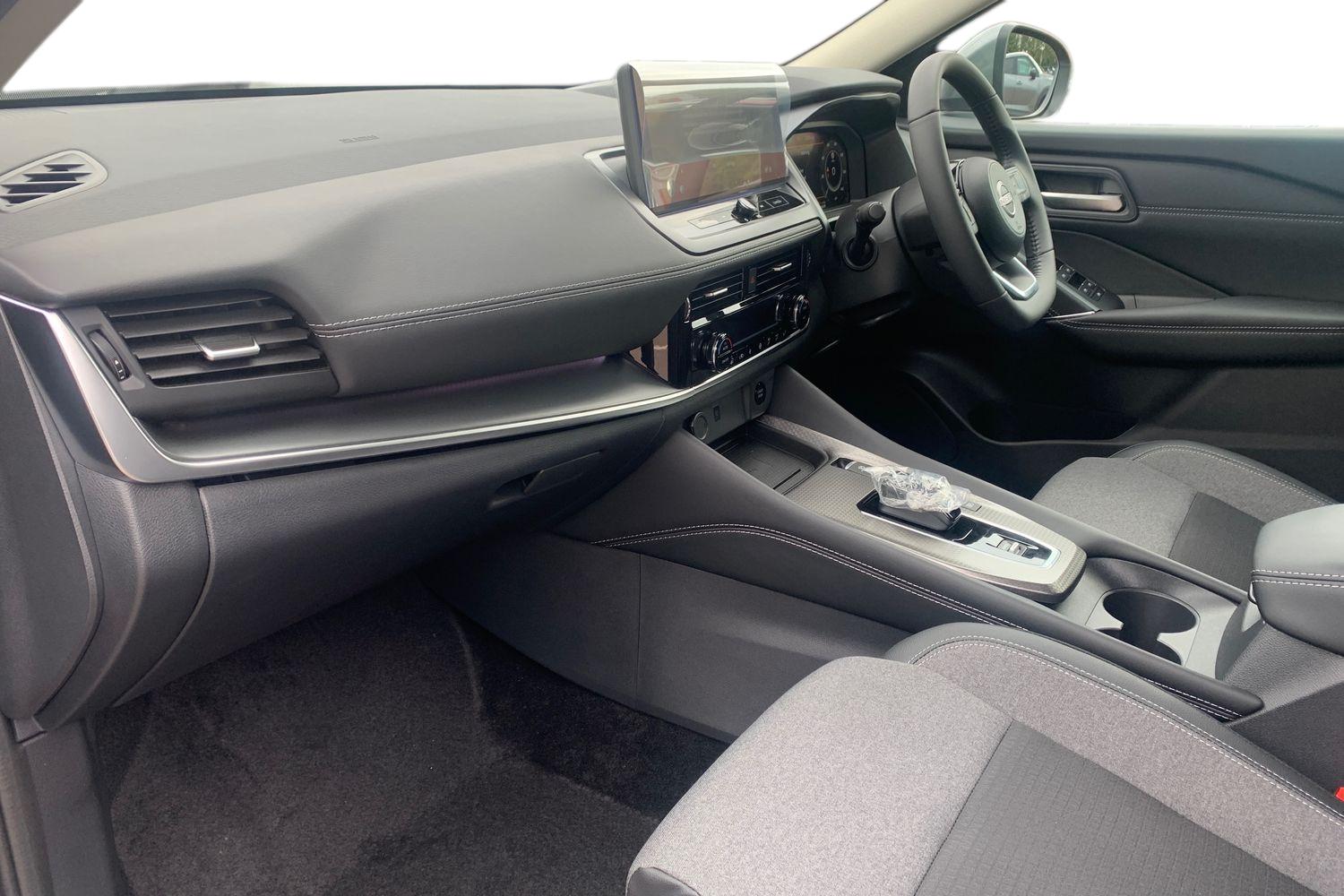 Used Nissan Qashqai 2025 for sale - 75894832: Photo 13