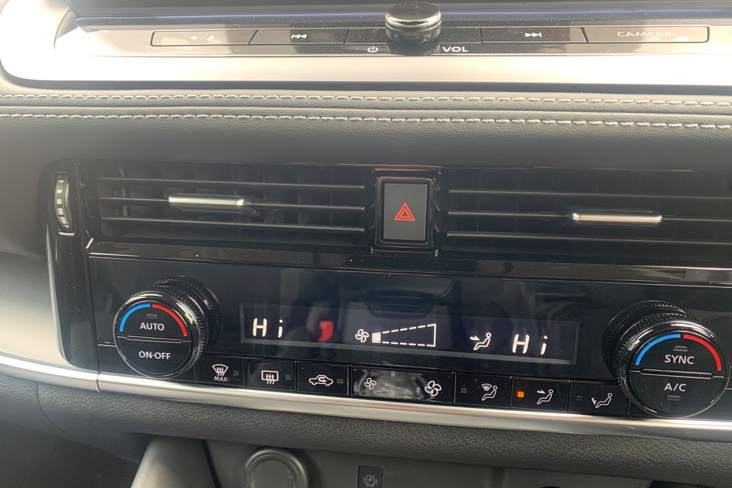 Used Nissan Qashqai 2025 for sale - 75894832: Photo 15