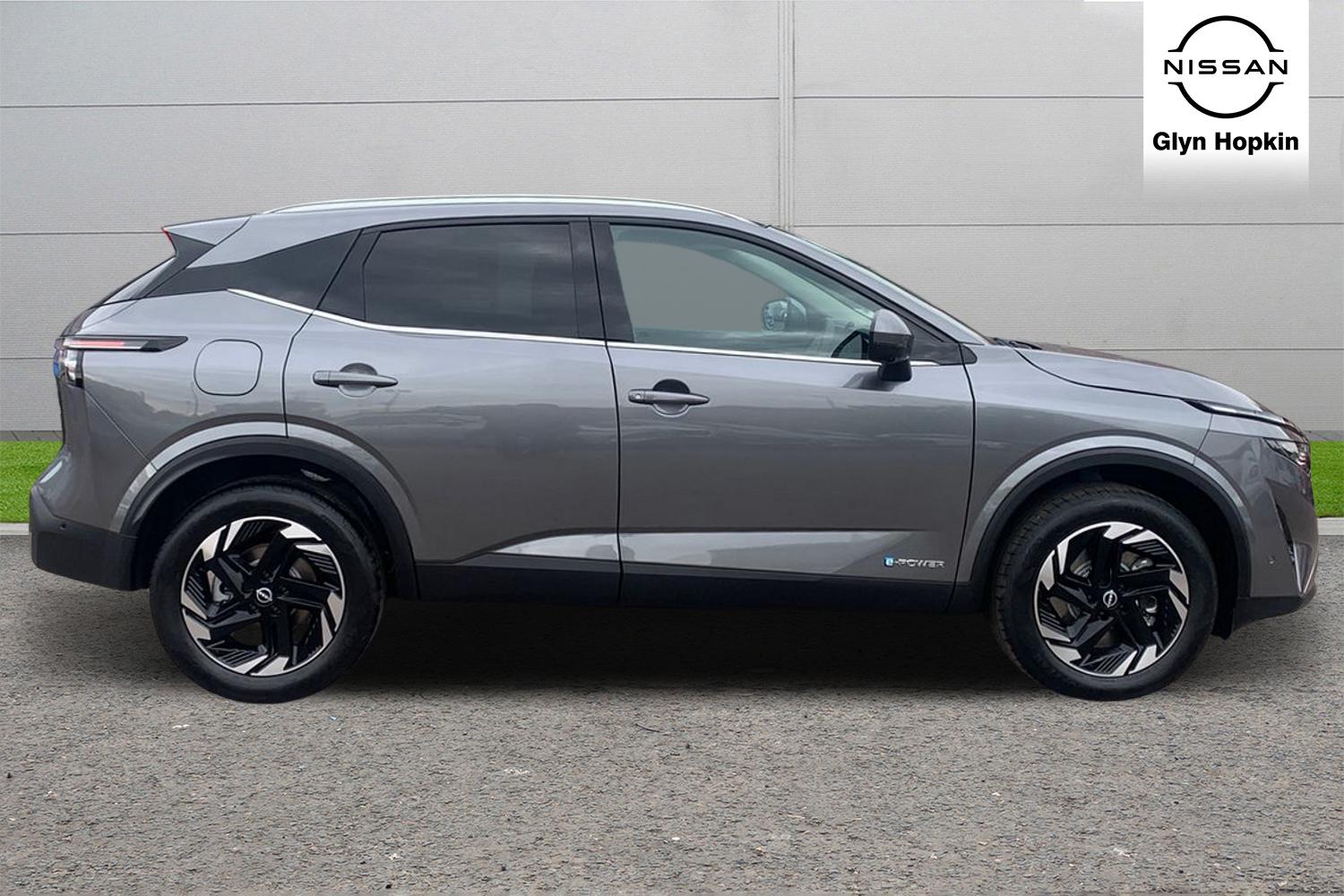 Used Nissan Qashqai 2025 for sale - 75894832: Photo 2