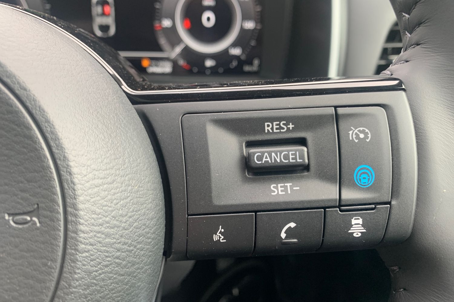 Used Nissan Qashqai 2025 for sale - 75894832: Photo 22