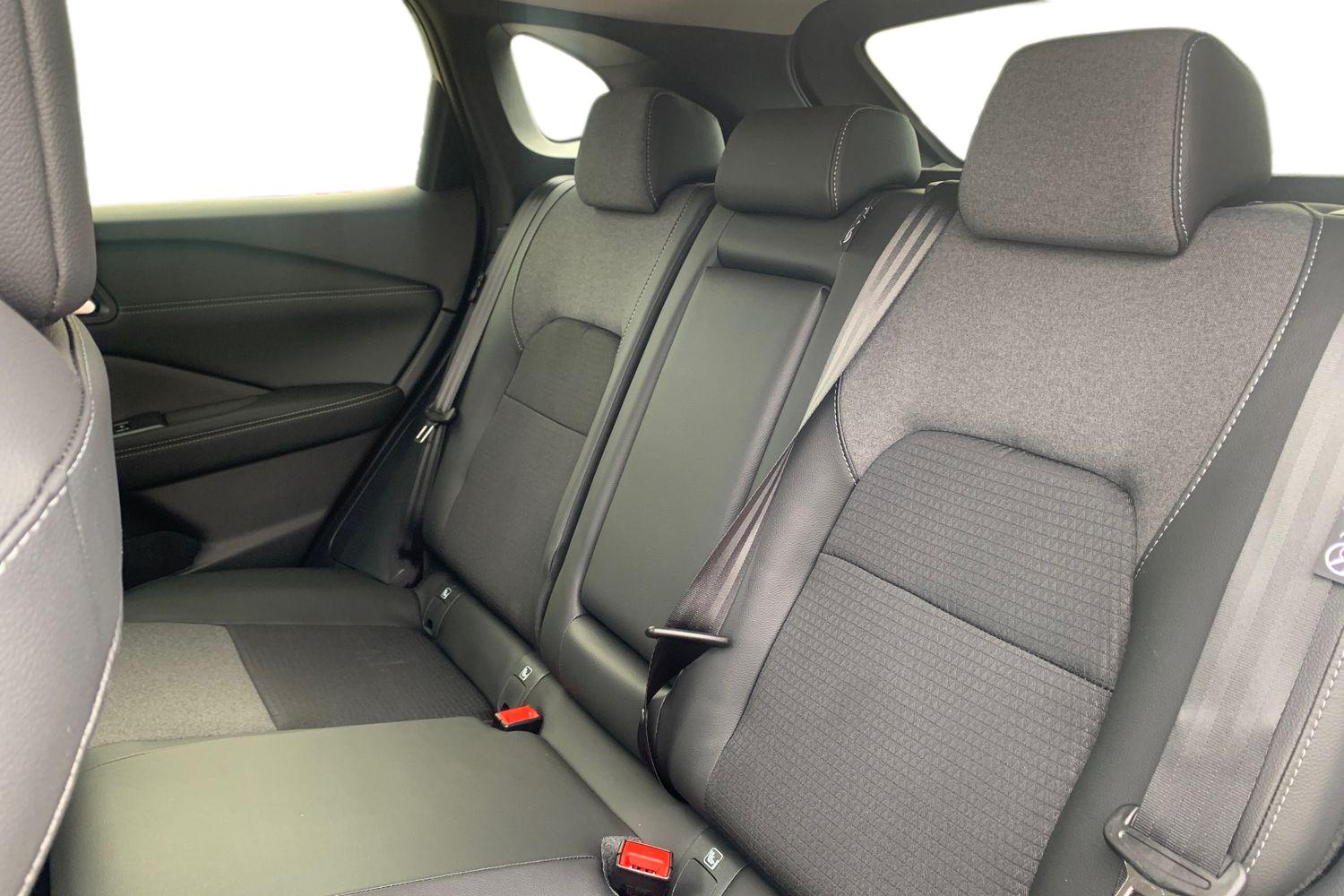 Used Nissan Qashqai 2025 for sale - 75894832: Photo 23